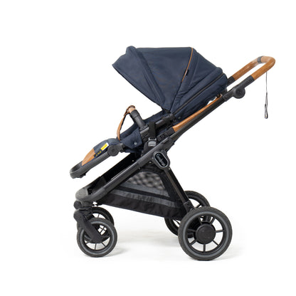 Kinderwagen SENTO ERGO+ Outdoor Dark Navy