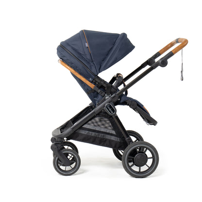 Kinderwagen SENTO ERGO+ Outdoor Dark Navy