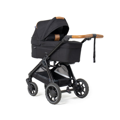 Kinderwagen SENTO ERGO+ Outdoor Black