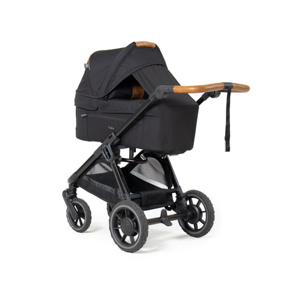 Kinderwagen SENTO ERGO+ Outdoor Black