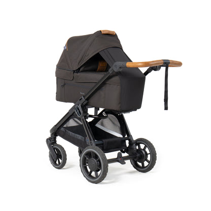 Kinderwagen SENTO ERGO+ Outdoor Brown