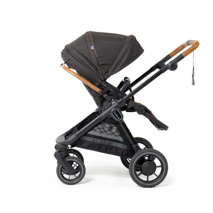 Kinderwagen SENTO ERGO+ Outdoor Brown