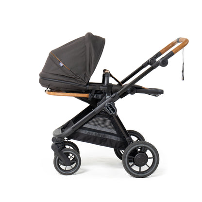 Kinderwagen SENTO ERGO+ Outdoor Brown