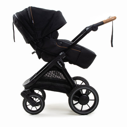 3 in 1  Emmaljunga Fußsack