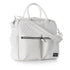 Emmaljunga Wickeltasche Lux Polar White