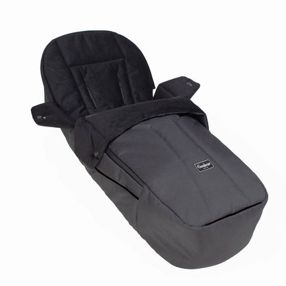 3 in 1  Emmaljunga Fußsack