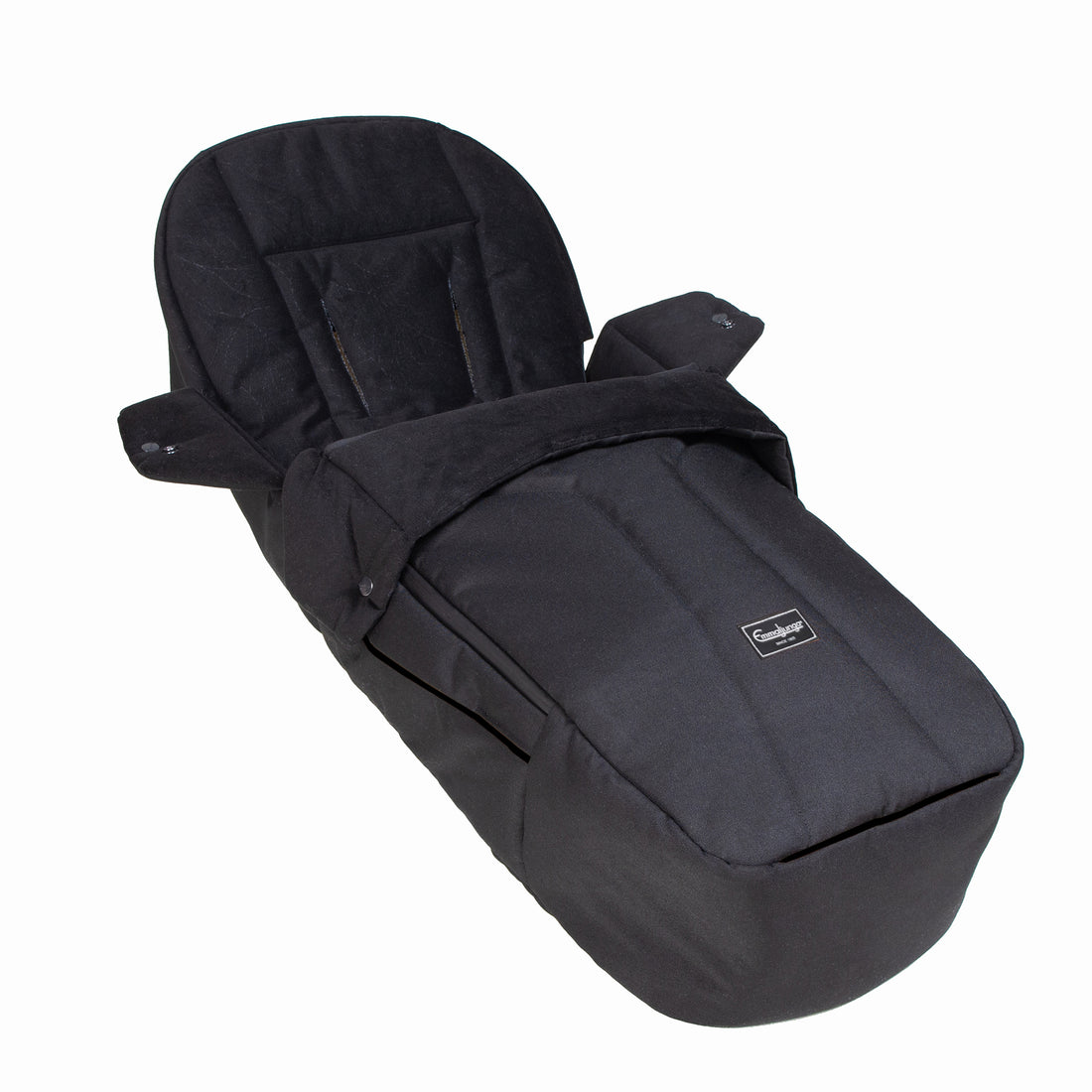 3 in 1  Emmaljunga Fußsack