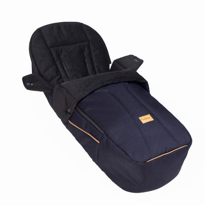 3 in 1  Emmaljunga Fußsack