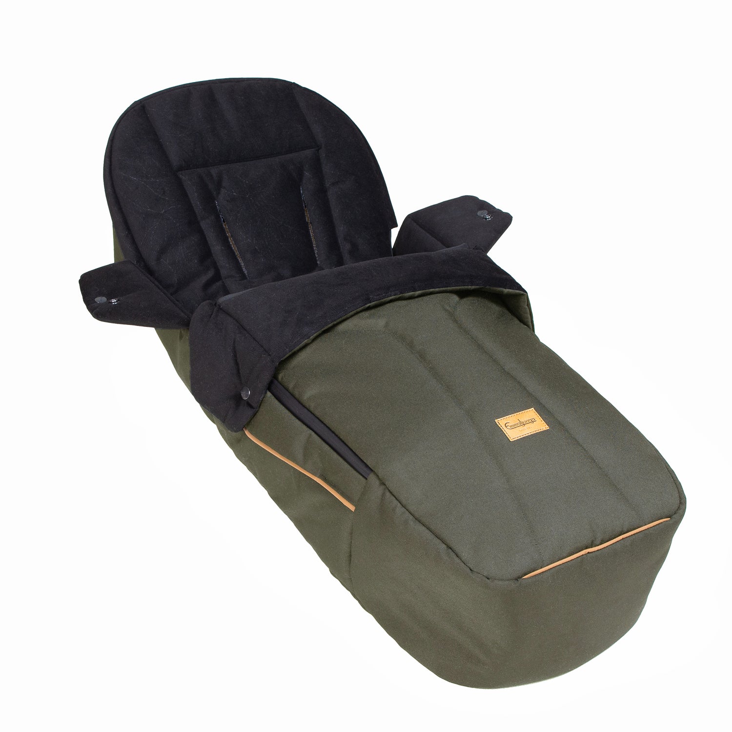 3 in 1  Emmaljunga Fußsack