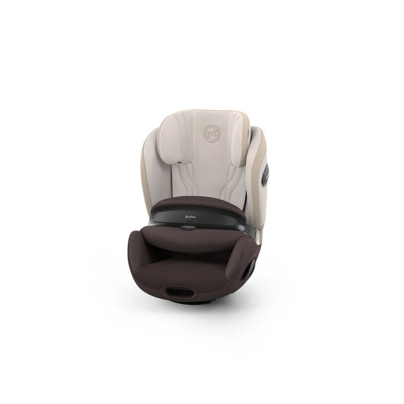 CYBEX Autositz Anoris S Style - Amber Brown
