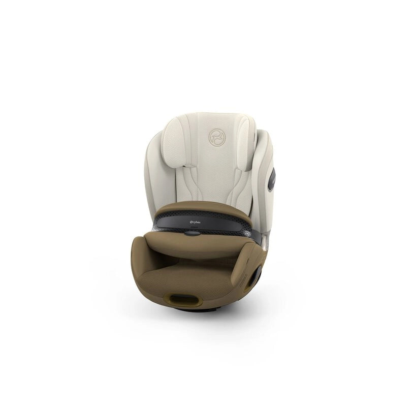 CYBEX Autositz Anoris S Style - Jade Green