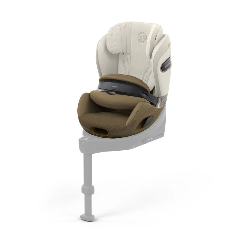 CYBEX Autositz Anoris S Style - Jade Green