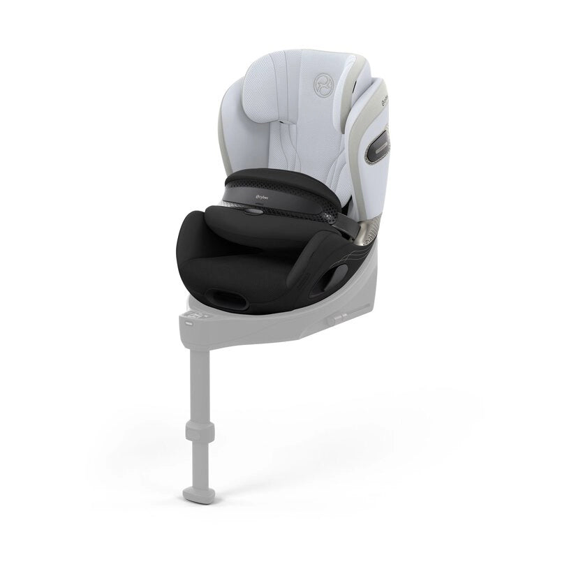 CYBEX Autositz Anoris S Style - Misty Grey
