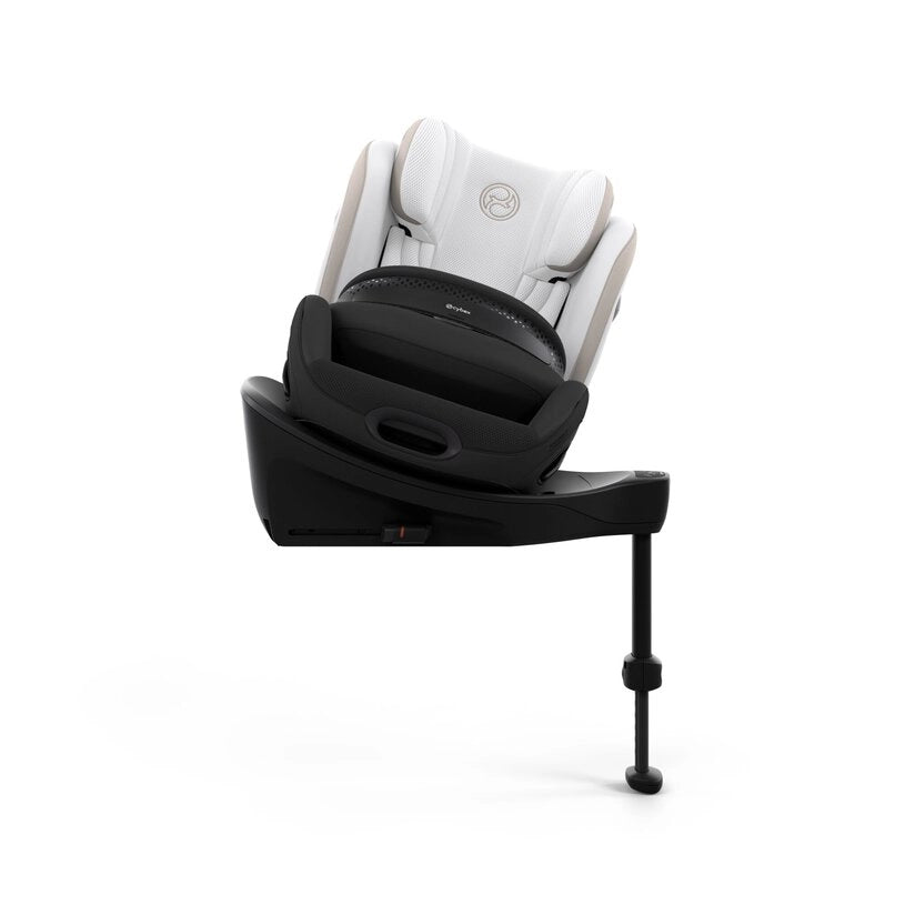 CYBEX Autositz Anoris S Style - Off White