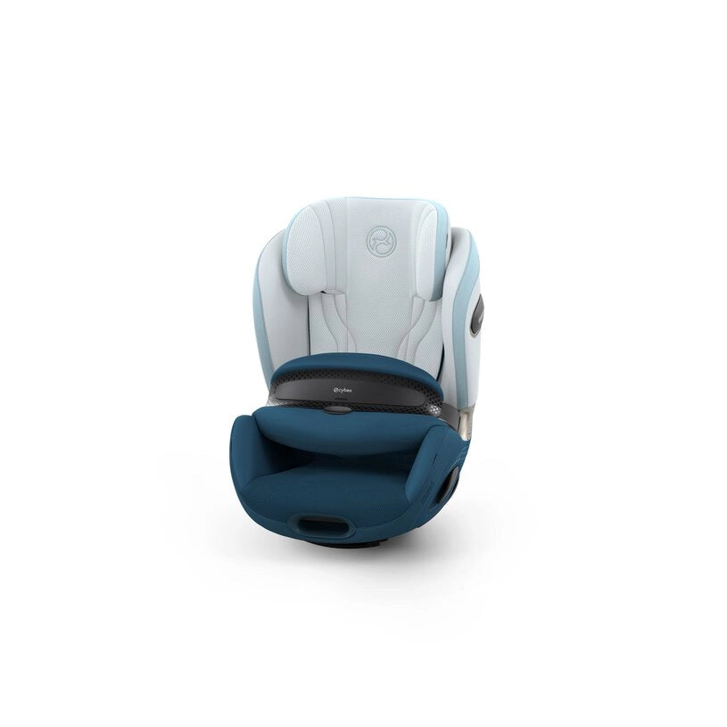CYBEX Autositz Anoris S Style - Opal Blue