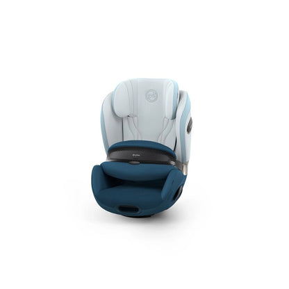 CYBEX Autositz Anoris S Style - Opal Blue