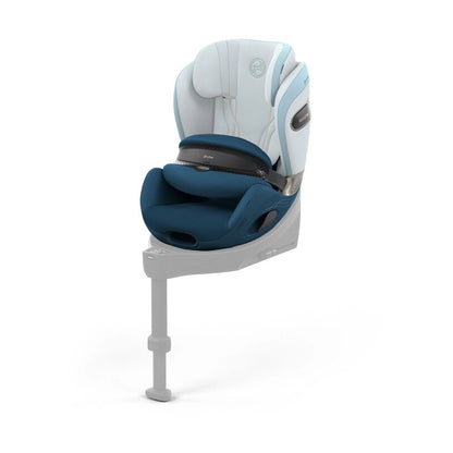 CYBEX Autositz Anoris S Style - Opal Blue