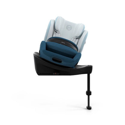CYBEX Autositz Anoris S Style - Opal Blue