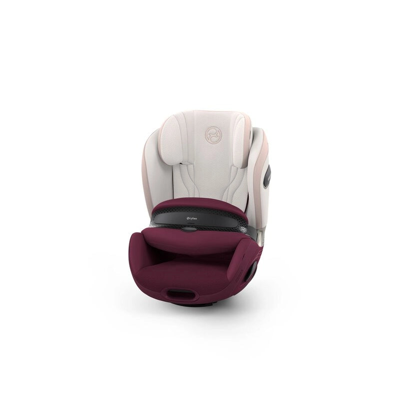 CYBEX Autositz Anoris S Style - Quartz Pink