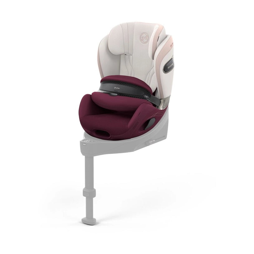 CYBEX Autositz Anoris S Style - Quartz Pink