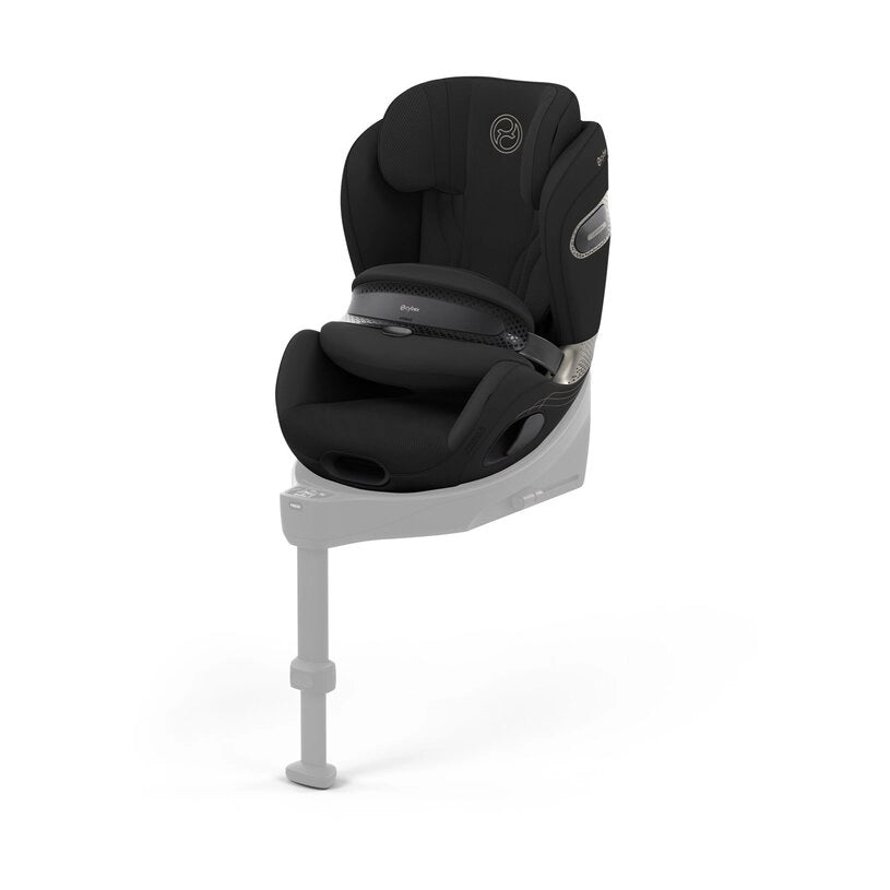 CYBEX Autositz Anoris S Style - Sepia Black