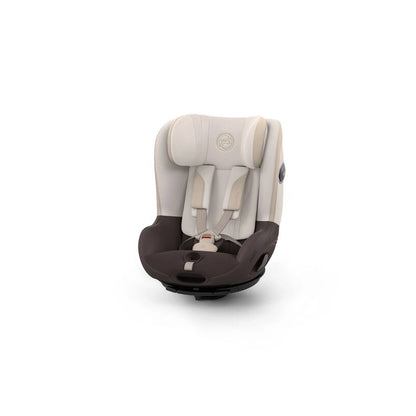 CYBEX Autositz Sirona S Style - Amber Brown