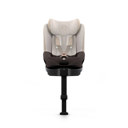 CYBEX Autositz Sirona S Style - Amber Brown