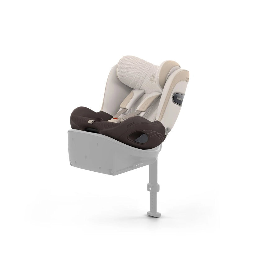 CYBEX Autositz Sirona S Style - Amber Brown