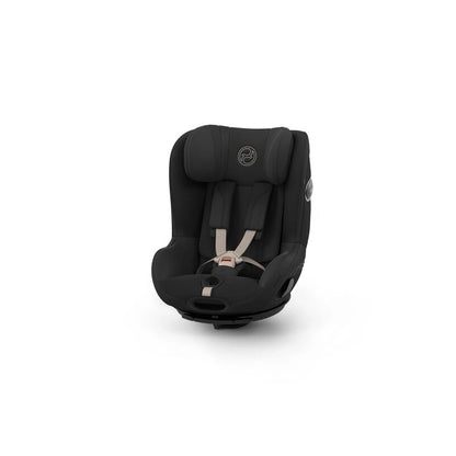 CYBEX Autositz Sirona S Style - Sepia Black