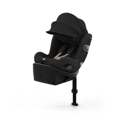 CYBEX Autositz Sirona S Style - Sepia Black