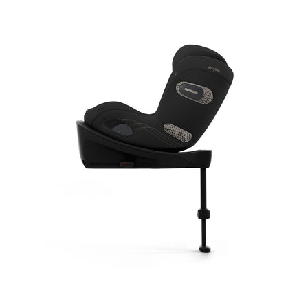 CYBEX Autositz Sirona S Style - Sepia Black