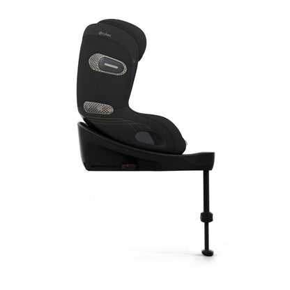CYBEX Autositz Sirona S Style - Sepia Black