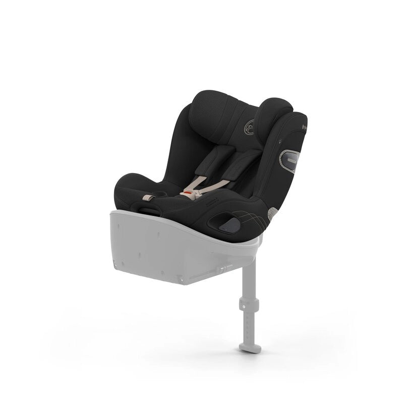 CYBEX Autositz Sirona S Style - Sepia Black