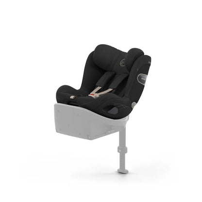 CYBEX Autositz Sirona S Style - Sepia Black