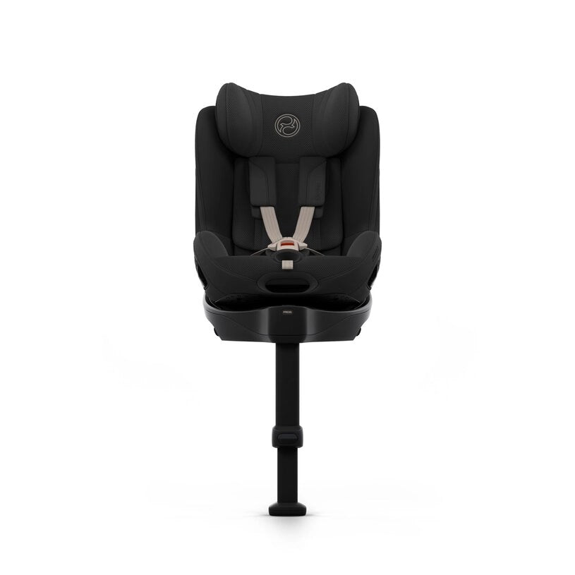 CYBEX Autositz Sirona S Style - Sepia Black