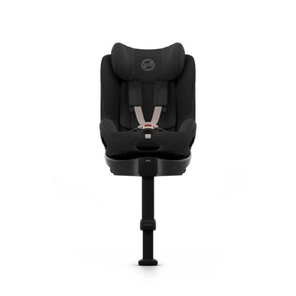 CYBEX Autositz Sirona S Style - Sepia Black