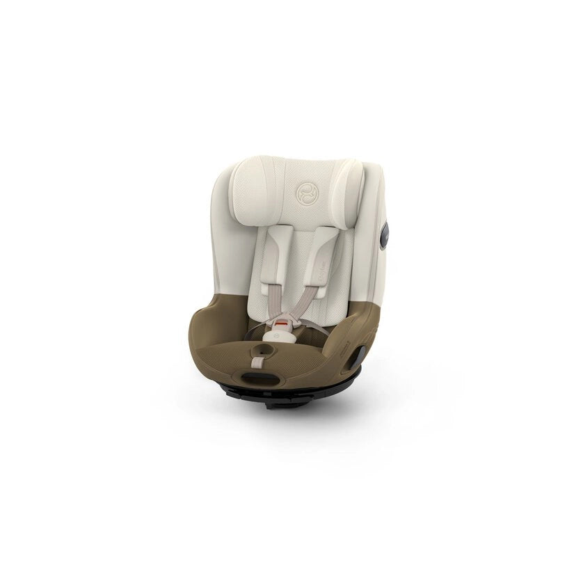 CYBEX Autositz Sirona S Style - Jade Green