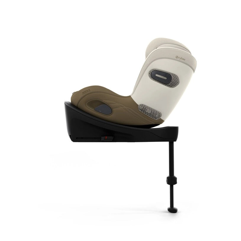CYBEX Autositz Sirona S Style - Jade Green