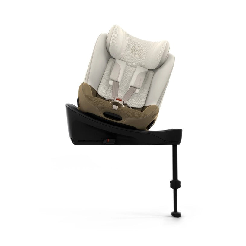 CYBEX Autositz Sirona S Style - Jade Green