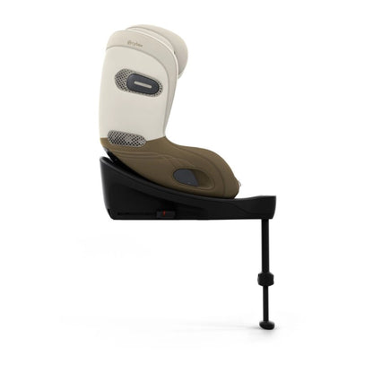 CYBEX Autositz Sirona S Style - Jade Green