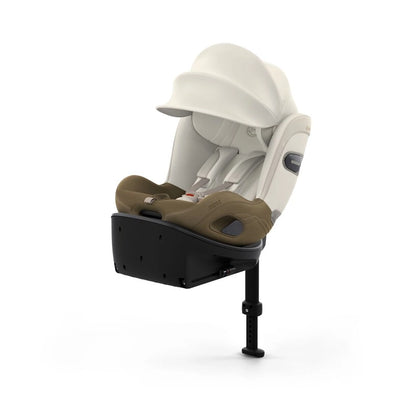 CYBEX Autositz Sirona S Style - Jade Green