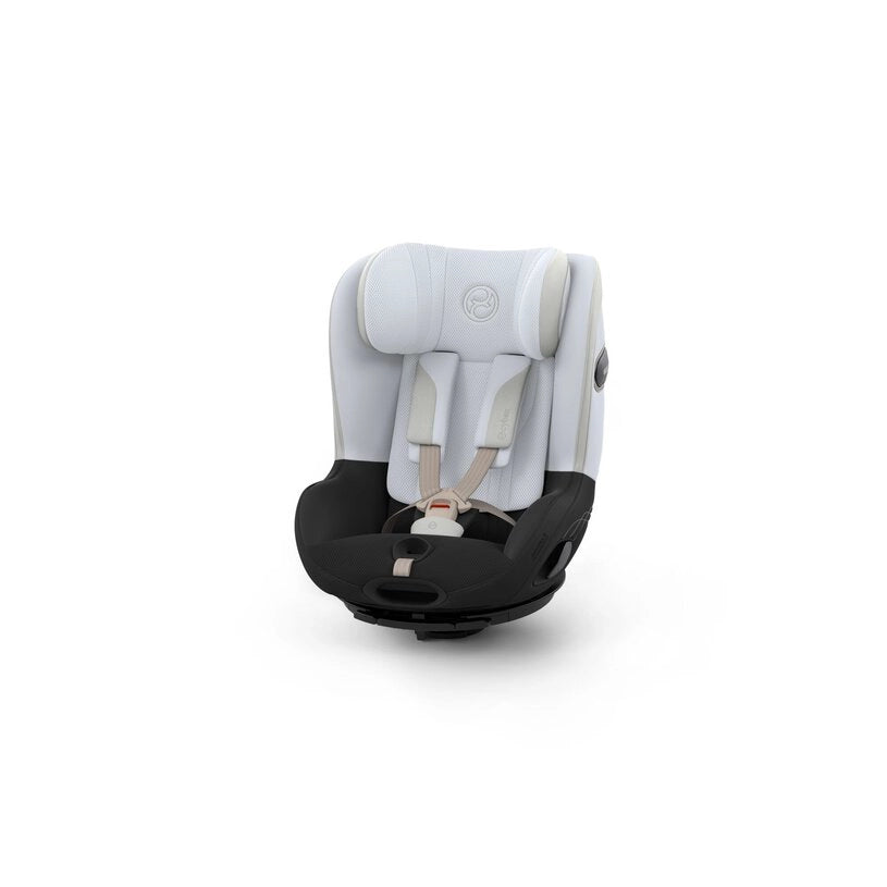CYBEX Autositz Sirona S Style - Misty Grey
