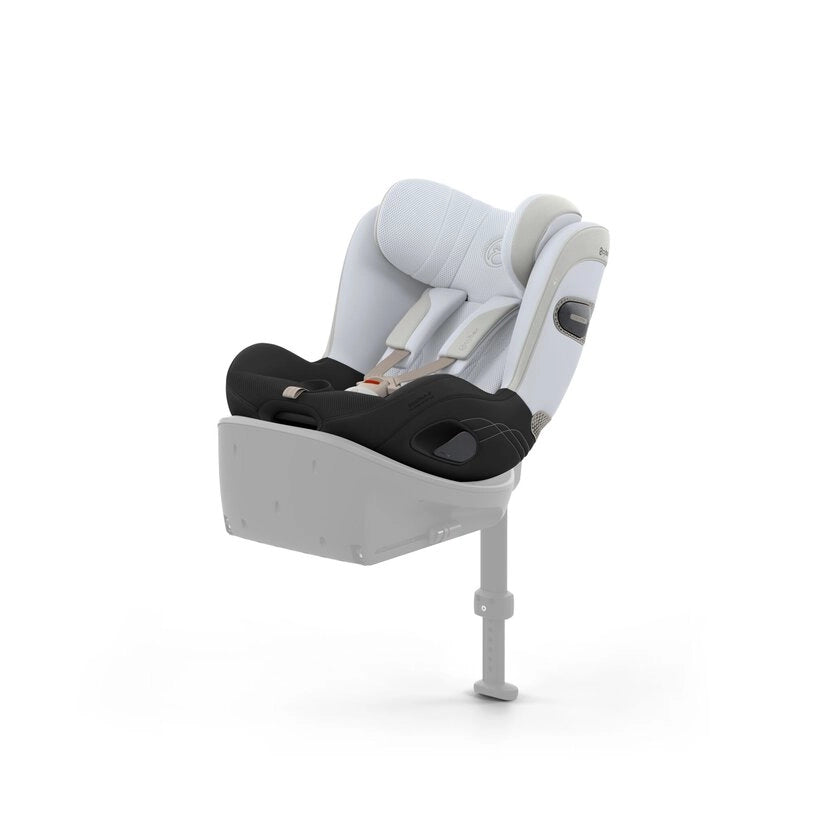 CYBEX Autositz Sirona S Style - Misty Grey