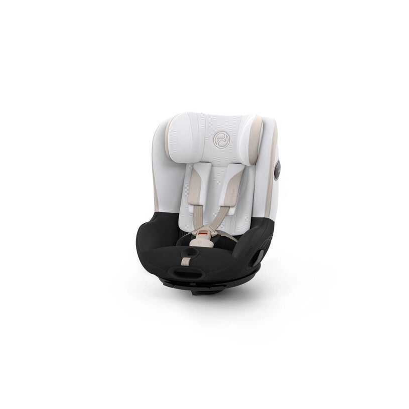 CYBEX Autositz Sirona S Style - Off White