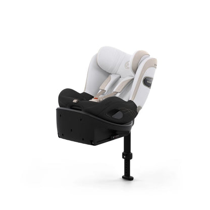 CYBEX Autositz Sirona S Style - Off White