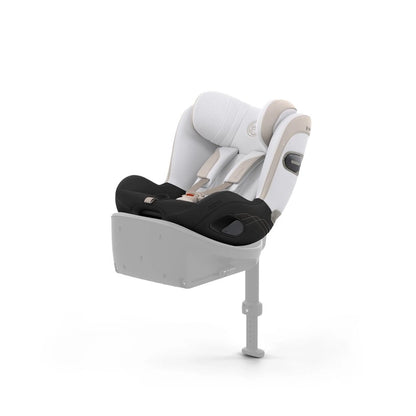 CYBEX Autositz Sirona S Style - Off White