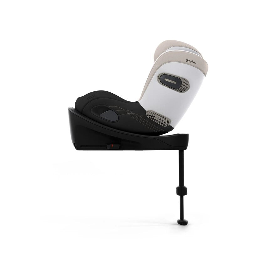 CYBEX Autositz Sirona S Style - Off White