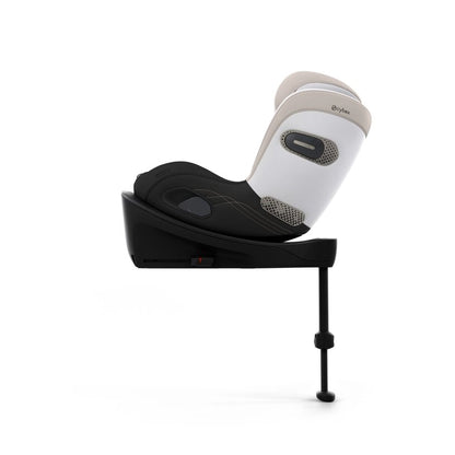 CYBEX Autositz Sirona S Style - Off White