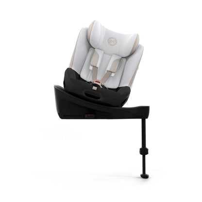 CYBEX Autositz Sirona S Style - Off White