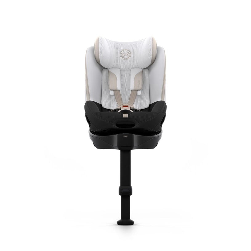 CYBEX Autositz Sirona S Style - Off White